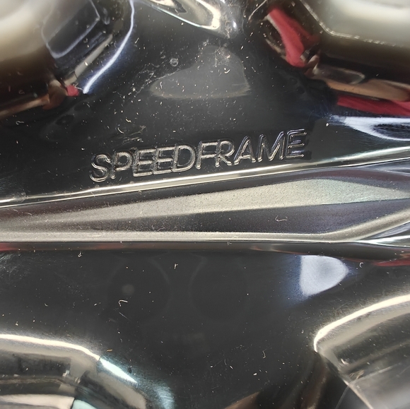 Adidas X Crazyfast.1 Laceless FG Nightstrike Pack GY7382 Soccer cleats Men's 7 - Picture 5 of 10